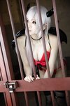 [Cosplay][play] Eika えいか - Succubus 夢魔