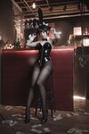 [Cosplay] 九言 碧蓝航线 高雄