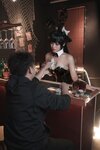 [Cosplay] 九言 碧蓝航线 高雄