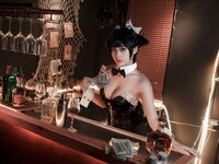 [Cosplay] 九言 碧蓝航线 高雄