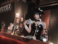 [Cosplay] 九言 碧蓝航线 高雄