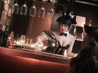 [Cosplay] 九言 碧蓝航线 高雄