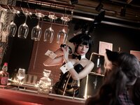 [Cosplay] 九言 碧蓝航线 高雄