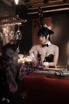 [Cosplay] 九言 碧蓝航线 高雄