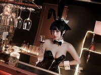 [Cosplay] 九言 碧蓝航线 高雄