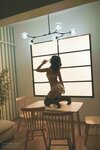 [Cosplay] yuuhui玉汇 NO.002 宿醉 [88P-1.39GB]
