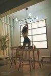 [Cosplay] yuuhui玉汇 NO.002 宿醉 [88P-1.39GB]