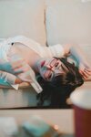 [Cosplay] yuuhui玉汇 NO.002 宿醉 [88P-1.39GB]