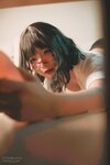 [Cosplay] yuuhui玉汇 NO.002 宿醉 [88P-1.39GB]