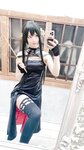 [Cosplay] Kururu Kurasaka 倉坂くるる - Yor Forger ヨル・フォージャー