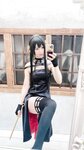 [Cosplay] Kururu Kurasaka 倉坂くるる - Yor Forger ヨル・フォージャー