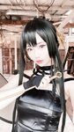 [Cosplay] Kururu Kurasaka 倉坂くるる - Yor Forger ヨル・フォージャー