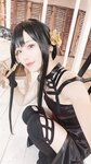 [Cosplay] Kururu Kurasaka 倉坂くるる - Yor Forger ヨル・フォージャー