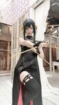 [Cosplay] Kururu Kurasaka 倉坂くるる - Yor Forger ヨル・フォージャー