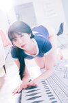 [SWEETBOX] Yui (유이) - SWTB Vol.30 Heart Steal