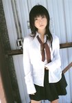 [Photobook] 桜木睦子 - GOOD-BYE SISTER (2005.02.17)[73+3]