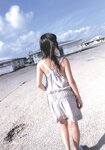 [Photobook] 桜木睦子 - GOOD-BYE SISTER (2005.02.17)[73+3]