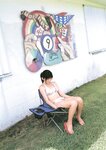 [Photobook] 桜木睦子 - GOOD-BYE SISTER (2005.02.17)[73+3]