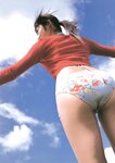 [Photobook] 桜木睦子 - GOOD-BYE SISTER (2005.02.17)[73+3]