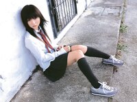 [Photobook] 桜木睦子 - GOOD-BYE SISTER (2005.02.17)[73+3]