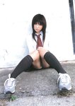 [Photobook] 桜木睦子 - GOOD-BYE SISTER (2005.02.17)[73+3]