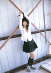 [Photobook] 桜木睦子 - GOOD-BYE SISTER (2005.02.17)[73+3]