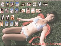 [Photobook] 桜木睦子 - GOOD-BYE SISTER (2005.02.17)[73+3]