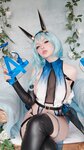 [Cosplay] Mikomin - Devil Eula