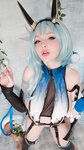 [Cosplay] Mikomin - Devil Eula