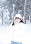 [Photobook] 2024.02.08 【デジタル限定 YJ PHOTO BOOK】十味（#2i2）写真集「宿雪」