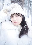 [Photobook] 2024.02.08 【デジタル限定 YJ PHOTO BOOK】十味（#2i2）写真集「宿雪」