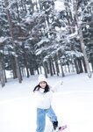 [Photobook] 2024.02.08 【デジタル限定 YJ PHOTO BOOK】十味（#2i2）写真集「宿雪」