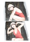 [Photobook] 2024.02.08 【デジタル限定 YJ PHOTO BOOK】十味（#2i2）写真集「宿雪」