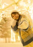 [Photobook] 2024.02.08 【デジタル限定 YJ PHOTO BOOK】十味（#2i2）写真集「宿雪」