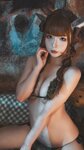 [Cosplay] yuuhui玉汇 NO.011 圣诞麋鹿兽耳 [110P1V-1.19GB]