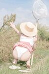 [Cosplay] 咬人小小兔 1月作品『稻香』 盛夏好声音