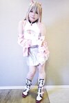 [Cosplay][Nekoya 猫屋] Noi 乃依 - Commander And Me. Viper Edition 指揮官と私。バイパー編