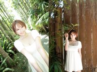[Photobook] 緒方咲 写真集 咲ちぃの長い夏休み saki's long vacation (Wunder Publishing House)
