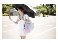 [Photobook] 緒方咲 写真集 咲ちぃの長い夏休み saki's long vacation (Wunder Publishing House)