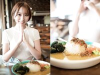 [Photobook] 緒方咲 写真集 咲ちぃの長い夏休み saki's long vacation (Wunder Publishing House)