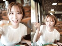 [Photobook] 緒方咲 写真集 咲ちぃの長い夏休み saki's long vacation (Wunder Publishing House)