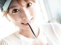 [Photobook] 緒方咲 写真集 咲ちぃの長い夏休み saki's long vacation (Wunder Publishing House)
