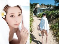 [Photobook] 緒方咲 写真集 咲ちぃの長い夏休み saki's long vacation (Wunder Publishing House)