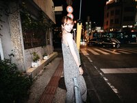 [Photobook] 緒方咲 写真集 咲ちぃの長い夏休み saki's long vacation (Wunder Publishing House)