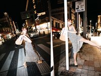 [Photobook] 緒方咲 写真集 咲ちぃの長い夏休み saki's long vacation (Wunder Publishing House)