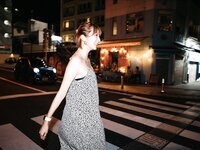 [Photobook] 緒方咲 写真集 咲ちぃの長い夏休み saki's long vacation (Wunder Publishing House)