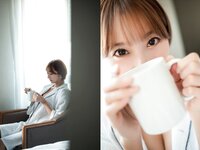 [Photobook] 緒方咲 写真集 咲ちぃの長い夏休み saki's long vacation (Wunder Publishing House)