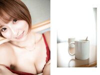 [Photobook] 緒方咲 写真集 咲ちぃの長い夏休み saki's long vacation (Wunder Publishing House)