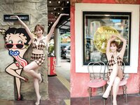 [Photobook] 緒方咲 写真集 咲ちぃの長い夏休み saki's long vacation (Wunder Publishing House)