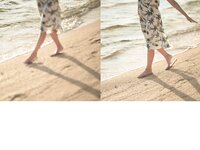 [Photobook] 緒方咲 写真集 咲ちぃの長い夏休み saki's long vacation (Wunder Publishing House)